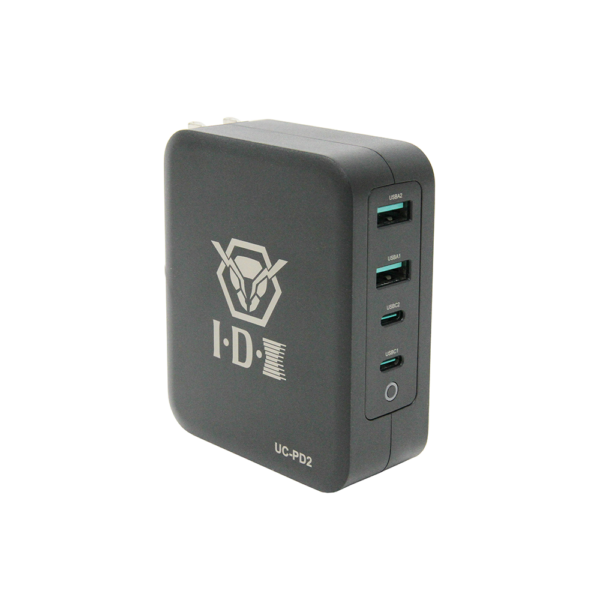 IDX UC-PD2